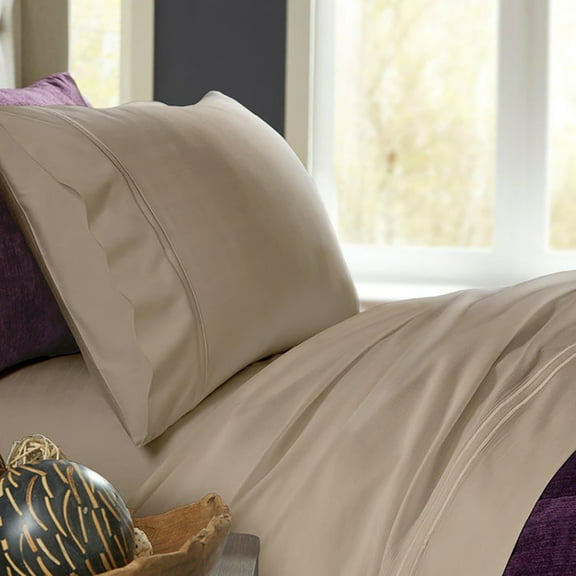 PureCare  Elements Premium Bamboo Sheet Set