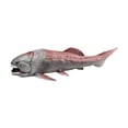 thumbnail image 2 of Figura de Dunkleosteus, criatura marina, juguete educativo, modelo animal prehistórico, figura para niñas mayores de 3 años, regalo de cumpleaños para 1780, 2 of 8