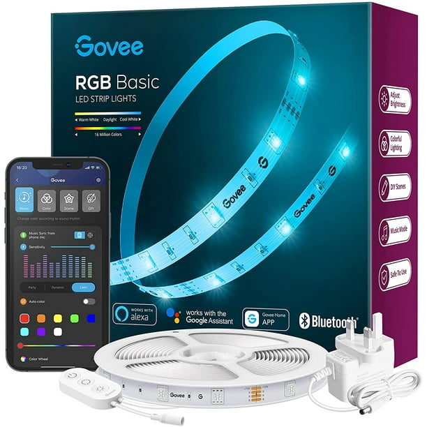 Govee BBQ Thermometer - Hardware - Home Assistant Community