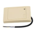 thumbnail image 4 of ID Card Reader, 70-100mm Distance PC IP65 Waterproof High Sensitivity IC ID Card Reader  for Door Entry System, 4 of 7