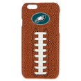 thumbnail image 1 of Philadelphia Eagles Classic NFL Football iPhone 6 Case, 1 of 1