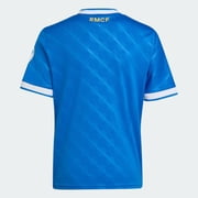 adidas Real Madrid 25/26 3rd Kid's Jersey US Youth Size Small