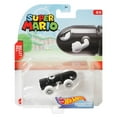 thumbnail image 4 of Hot Wheels Bullet Bill Vehicle, 4 of 4
