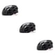 thumbnail image 2 of Casco de bicicleta Eigraketly portátil para hombres adultos ajustable blanco, 2 of 6