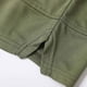 thumbnail image 5 of Pantalones de gimnasio ajustados para hombre - Poliéster elástico para correr - Ligeros y transpirables - Entrenamientos de verano, S-XXL, 5 of 5