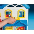 thumbnail image 2 of Fisher Price Little People – Maison d'activités, 2 of 9