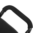 thumbnail image 3 of LHCER Ergonomic Posture Chair,Ergonomic Kneeling Chair Adjustable Posture Correction Knee Stool with Back Support,Posture Chair, 3 of 8