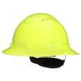 thumbnail image 1 of Casco 3M SecureFit H-809SFV-UV Hi-Vis Amarillo Ventilado, 1 of 7