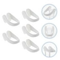 thumbnail image 3 of 5pcs Professional Nose Clips, 3 of 3