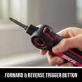 thumbnail image 4 of Destornillador recargable SKIL Twist 2.0 4V con ajuste de par, 4 of 7