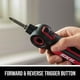 thumbnail image 4 of Destornillador recargable SKIL Twist 2.0 4V con ajuste de par, 4 of 7