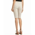 thumbnail image 2 of NYDJ womens  Sophie Feather Capri Jean, 6, 2 of 3