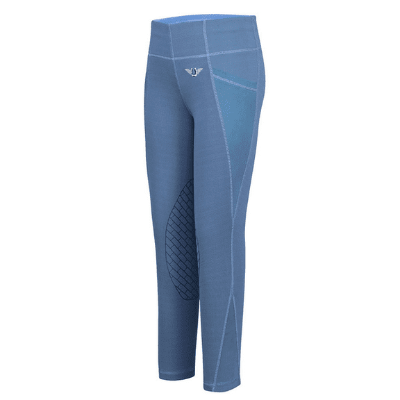 TuffRider Children's Minerva EquiCool Tights
