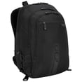 thumbnail image 4 of Mochila de viaje para portátil Targus Spruce EcoSmart 15.6" negra, 4 of 8