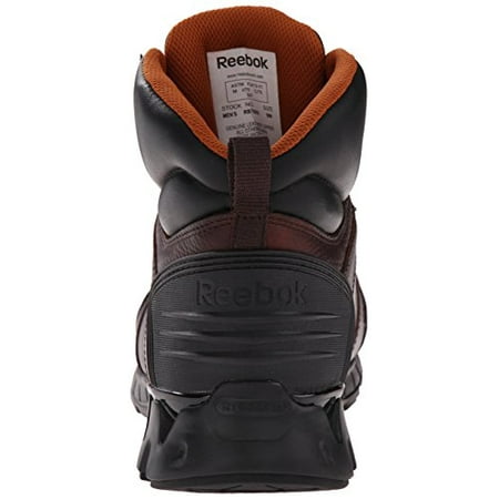 Reebok Work Men's Zigkick Work RB7005 Athletic 6