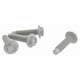 thumbnail image 2 of 4/ Tornillos Originales Para Ford Mustang 15 Al 23 OEM, 2 of 6