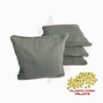 thumbnail image 1 of Sacs Cornhole Toutes Saisons / Taille et Poids Officiels, 1 of 1