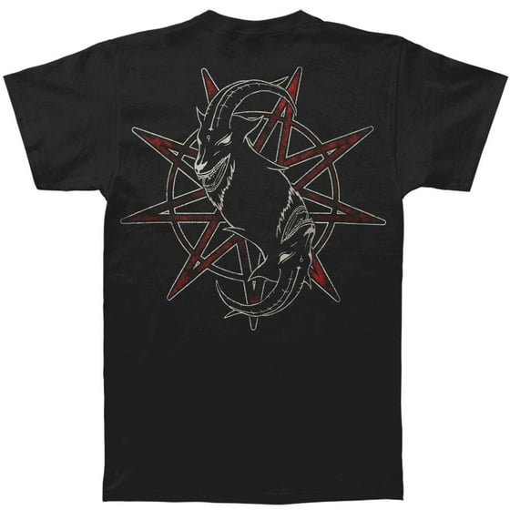 slipknot tattered and torn shirt