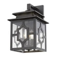 thumbnail image 2 of Acclaim Lighting - Calvert 3-Light Wall Light in Classic Style - 9 Inches Wide, 2 of 2