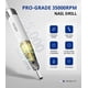 thumbnail image 2 of Taladro de uñas AIRSEE Professional, recargable, inalámbrico, 2 of 6