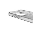 thumbnail image 5 of ITSKINS Spectrum_R Clear Case iPhone 15 Pro Transparent, 5 of 5