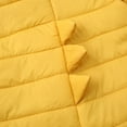 thumbnail image 7 of Toddler Kids Baby Boys Girls Dinosaur Hooded Coat Jacket Winter Toddler Thick Outwear, 7 of 7