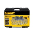 thumbnail image 4 of Juego De Herramientas DeWalt DWMT72165 204 Pzas, 4 of 4