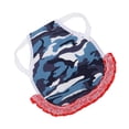 thumbnail image 3 of Chicken Clothes,Chicken Saddle Pet Back Chicken Saddle Apron Chicken Back Protector Industry-Leading Standards, 3 of 8
