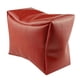 thumbnail image 3 of Almohada de mano para uñas, cojín de descanso para manos, suave, fácil de limpiar, accesorios para decoración de uñas Rojo, 3 of 8