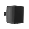 thumbnail image 4 of Space Saving Speaker Rack Prevent Falling Speaker Box Storage Rack for Invisible 300 Speaker Supplies, 4 of 4