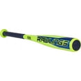 thumbnail image 6 of Rawlings | RX4 USA Youth Tball Bat | -12 | 25 inch, 6 of 9