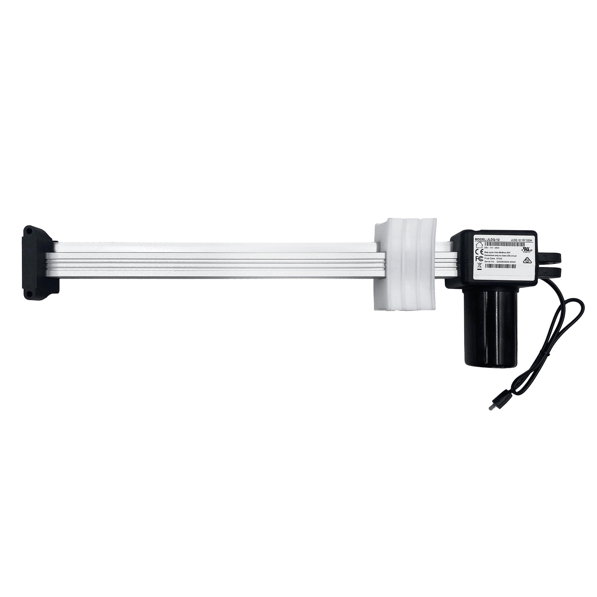 Okin Motor Model JLDQ.12.157.333H Linear Actuator Replacement for Power Recliner Lift Chair Electrric Sofa
