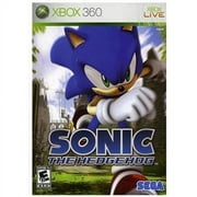 Cokem International Preown 360 Sonic The Hedgehog