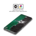 thumbnail image 2 of Head Case Designs Officially Licensed NHL Dallas Stars Half Distressed Soft Gel Case Compatible with Google Pixel 6a, 2 of 7