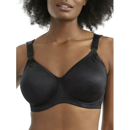 Anita Basic Underwire Nursing Bra