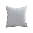 thumbnail image 2 of Blue Plaid Throw Pillow Cover 18x18 Inch | Decorative Outdoor & Indoor Sofa Couch Chair Pillow Case | 1 Piece, 2 of 5