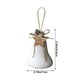 thumbnail image 3 of Xihbxyly Oferta Relampago Bola de Decoración Navideña Blanca para Fiestas, Bola de Decoración Navideña, Colgante, Bola Colgante, Decoración Navideña, Arreglo de Escena, 3 of 6