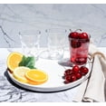 thumbnail image 4 of Vasos para Beber Home Essentials Modern Eclipse 200 ml Juego de 10, 4 of 9