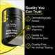 thumbnail image 5 of Crema hidratante Lumin Daily Face para hombre con niacinamida, 50 ml, paquete de 2, 5 of 6