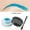 K, variant on Penkiiy Multi-Function Eyebrow Brush, Professional Eyebrow Brush, Square Angled Eyebrow Brush, Ultra Thin Angled Eyeliner Makeup Brush