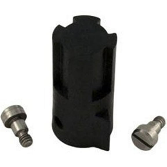 Pentair Valve Shaft Coupling Cva-24 to Ortega Comp SK5V