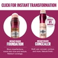 thumbnail image 4 of Maybelline Instant Age Rewind Eraser Treatment Makeup, Nude, 0.68 fl. oz., 4 of 8