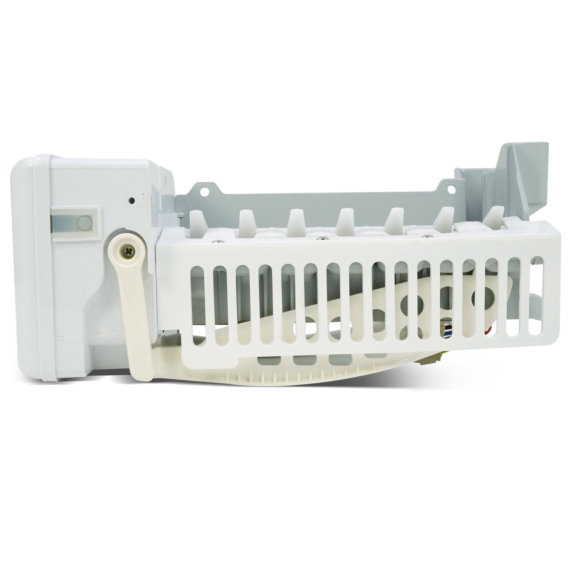 ForeverPRO DA97-07549B Assembly Ice Maker for Samsung Refrigerator DA97-07549B