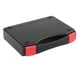 thumbnail image 3 of Caja de herramientas protectora DYNWAVEMX multifunción con organizador de almacenamiento 230 mm x 180 mm x 45 mm, 3 of 8