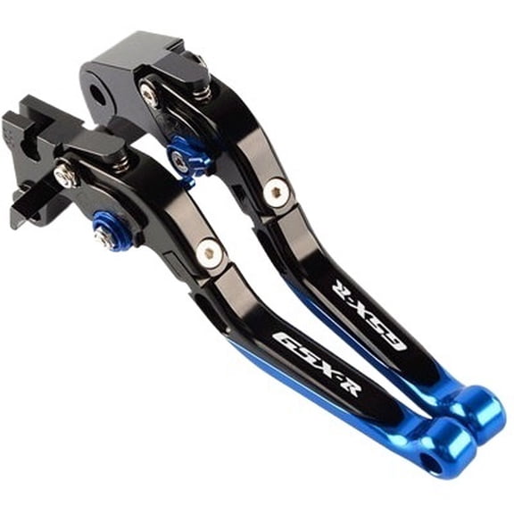 Applies to For Suzuki Gsxr Gsx-r 600 750 1000 Clutch Lever F