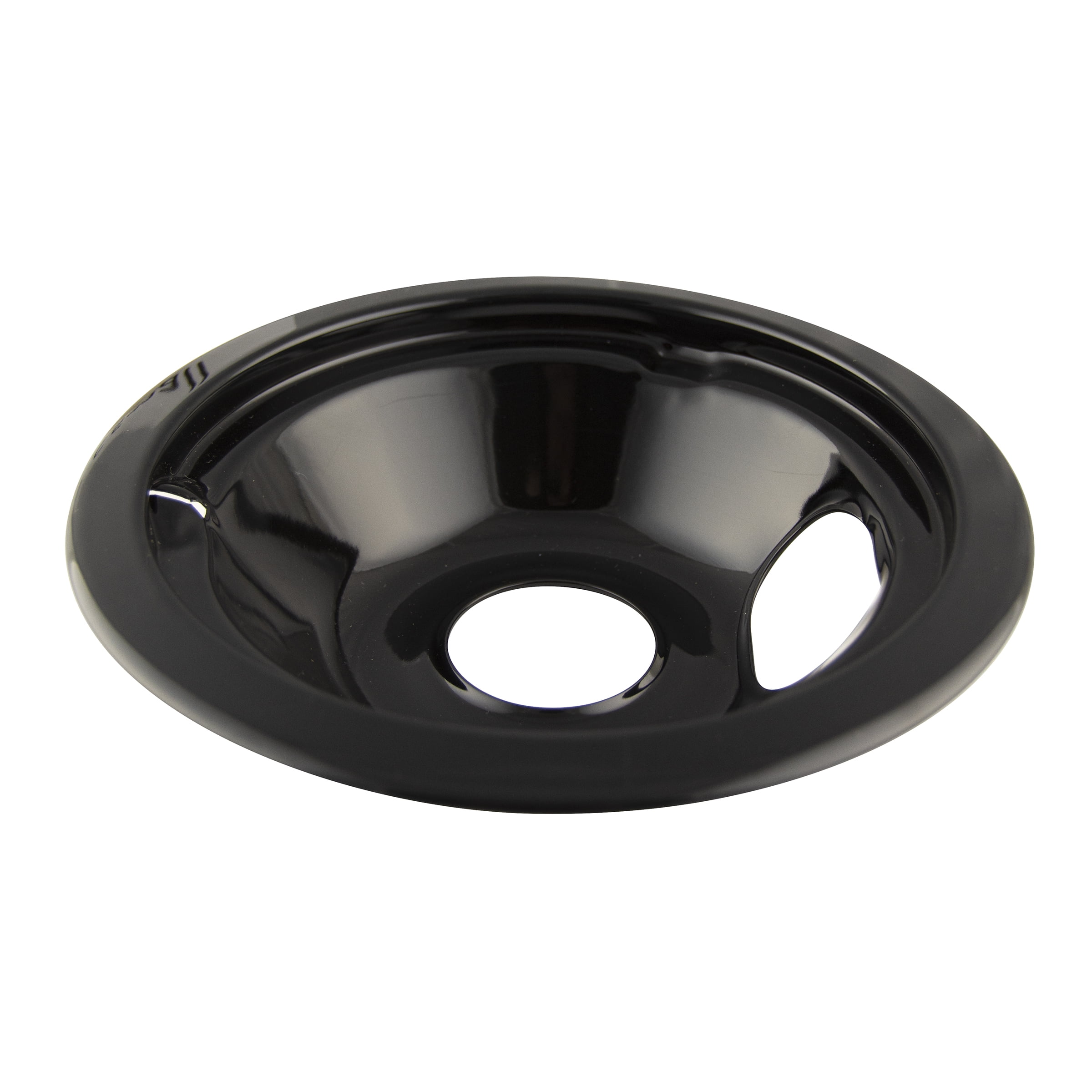 Range Kleen 1 Small Drip Bowl, Style C fits Plug-In Electric