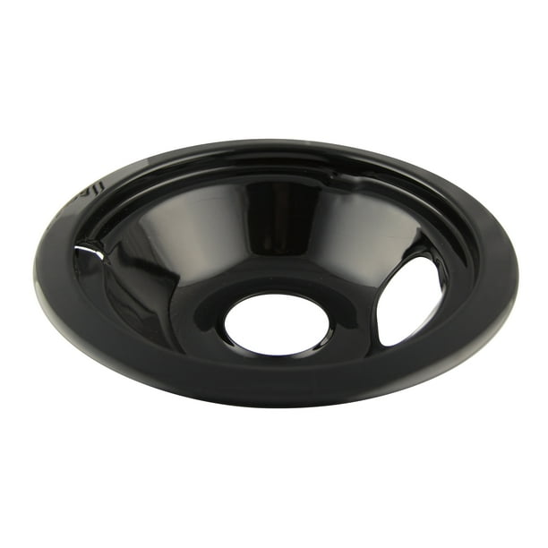 Range Kleen 1 Small Drip Bowl, Style C fits PlugIn Electric Ranges GE