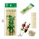 thumbnail image 4 of Palillos De Bambu palillo Para Brochetas 25 cm con 450 pz, 4 of 6
