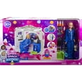thumbnail image 3 of Barbie Space Discovery Doll and Playset Barbie -, 3 of 6