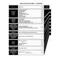 thumbnail image 5 of Detroit Iron OEM 1982 Ford Truck Shop Manual - Body, Chassis, Engine & Electrical, 5 of 10